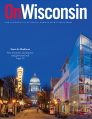 Cover from the Summer 2018 issue